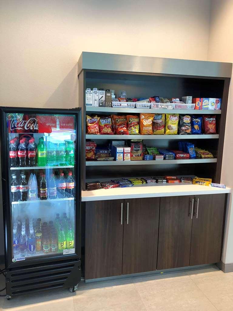 Glo Best Western Pooler - Savannah Airport Hotel Facilities photo