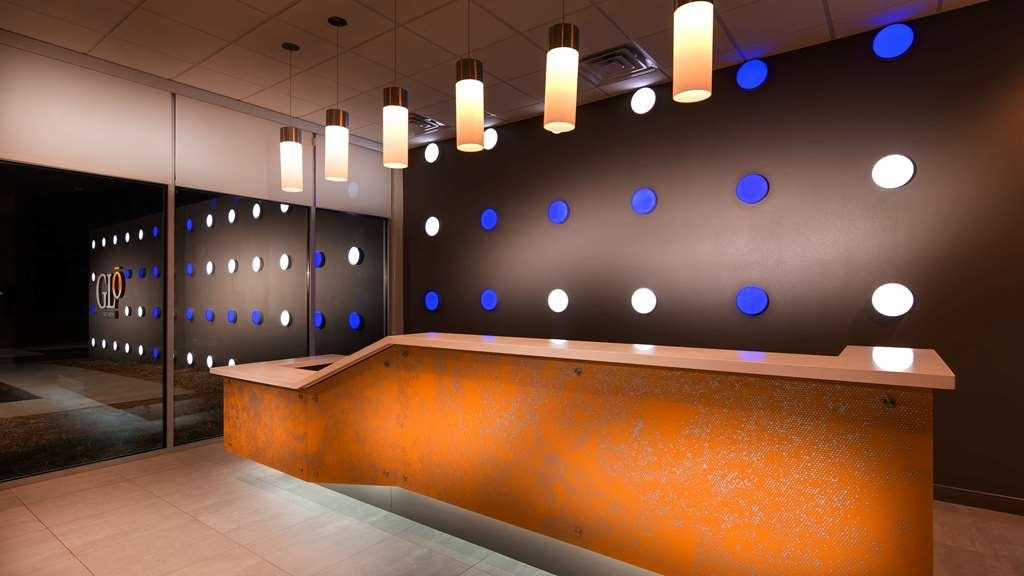 Glo Best Western Pooler - Savannah Airport Hotel Exterior photo